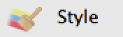 Layer Style